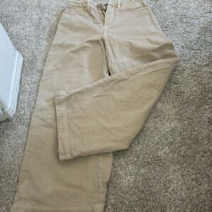 Zara jeans